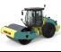 Walsen Enkele-trommelwals Ammann ARS 110