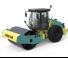 Walsen Enkele-trommelwals Ammann ARS 110 PD