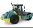 Walsen Enkele-trommelwals Ammann ARS 130