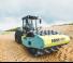 Walsen Enkele-trommelwals Ammann ARS 170