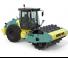 Walsen Enkele-trommelwals Ammann ARS 170