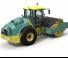 Walsen Enkele-trommelwals Ammann ARS 220
