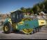 Walsen Enkele-trommelwals Ammann ARS 220