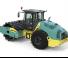Walsen Enkele-trommelwals Ammann ARS 220 PD