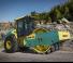 Walsen Enkele-trommelwals Ammann ARS 220