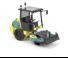 Walsen Enkele-trommelwals Ammann ARS 30 PD