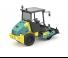 Walsen Enkele-trommelwals Ammann ARS 30 PD