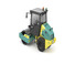 Walsen Enkele-trommelwals Ammann ARS 50 PD