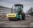 Walsen Enkele-trommelwals Ammann ARS 70