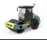 Walsen Enkele-trommelwals Ammann ARS 70 PD
