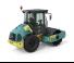 Walsen Enkele-trommelwals Ammann ARS 70 PD