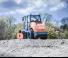 Walsen Enkele-trommelwals weycor AW 1070 e