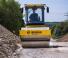 Walsen Enkele-trommelwals Bomag BW 177 D-5