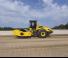 Walsen Enkele-trommelwals Bomag BW 220 D-5