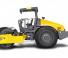 Walsen Enkele-trommelwals Dynapac CA 250 D