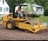 Walsen Enkele-trommelwals Caterpillar CP44B