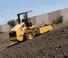 Walsen Enkele-trommelwals Caterpillar CP44B