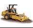 Walsen Enkele-trommelwals Caterpillar CP44B