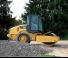 Walsen Enkele-trommelwals Caterpillar CS44