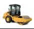 Walsen Enkele-trommelwals Caterpillar CS44B