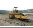 Walsen Enkele-trommelwals Caterpillar CS533E