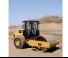 Walsen Enkele-trommelwals Caterpillar CS533E