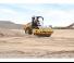 Walsen Enkele-trommelwals Caterpillar CS56B