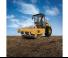 Walsen Enkele-trommelwals Caterpillar CS56B