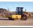 Walsen Enkele-trommelwals Caterpillar CS79B