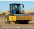 Walsen Enkele-trommelwals Caterpillar CS79B