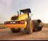 Walsen Enkele-trommelwals JCB JCB116D