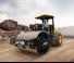 Walsen Enkele-trommelwals JCB JCB116D