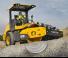 Walsen Enkele-trommelwals Volvo SD75B