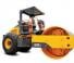 Walsen Enkele-trommelwals Volvo SD110BA