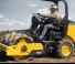 Walsen Enkele-trommelwals Volvo SD25