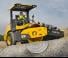 Walsen Enkele-trommelwals Volvo SD75B 