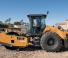 Walsen Enkele-trommelwals Case SV211E