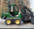 Bosbouwmachines Forwarders John Deere 1010 G
