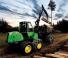 John Deere 1110 E