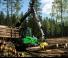 Bosbouwmachines Forwarders John Deere 1110 G