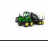 Bosbouwmachines Forwarders John Deere 1110 G