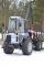 Bosbouwmachines Forwarders Vimek 606 TT