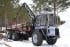 Bosbouwmachines Forwarders Vimek 606 TT