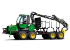 John Deere 810 E