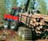 Bosbouwmachines Forwarders Valmet 840.2
