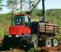 Bosbouwmachines Forwarders Valmet 840.2