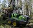 Bosbouwmachines Forwarders John Deere 910 G