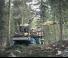Bosbouwmachines Forwarders Ponsse Bison