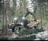 Bosbouwmachines Forwarders Ponsse Bison