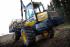 Bosbouwmachines Forwarders Ponsse Elephant